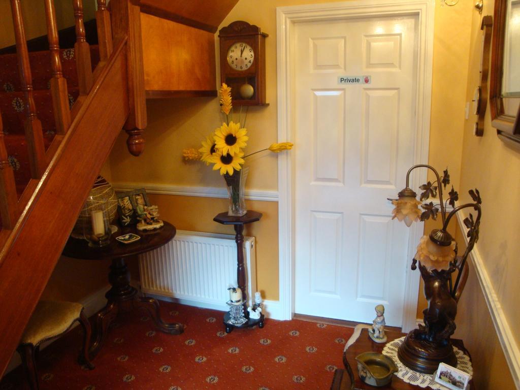 Meadow View B&B Navan Eksteriør billede