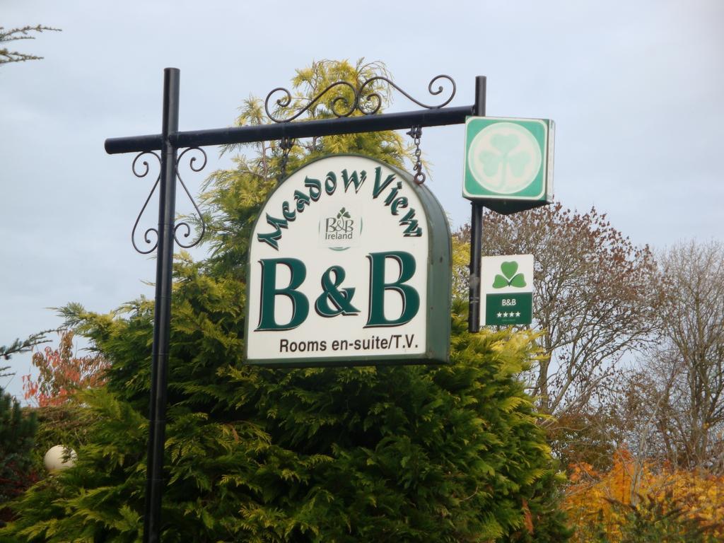 Meadow View B&B Navan Eksteriør billede