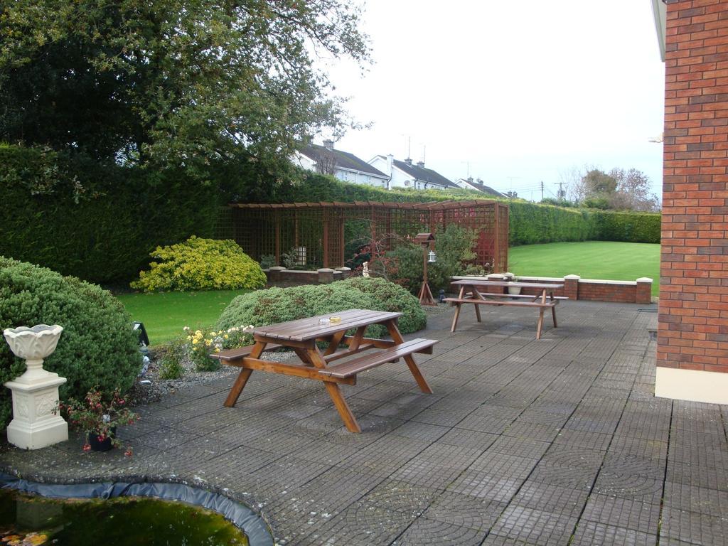 Meadow View B&B Navan Eksteriør billede