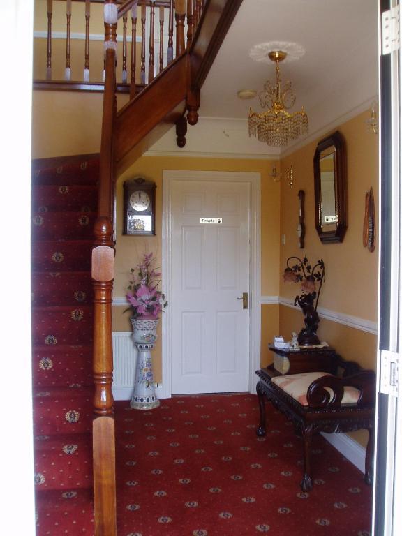 Meadow View B&B Navan Eksteriør billede
