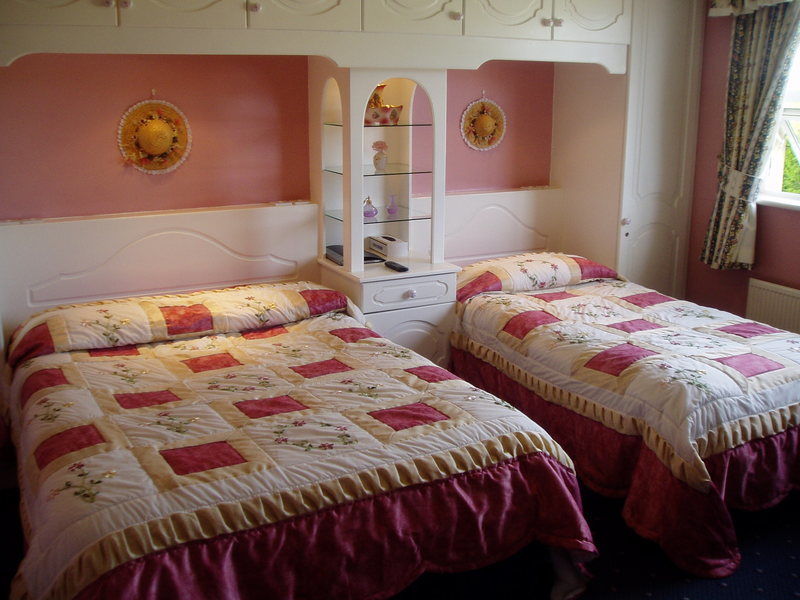 Meadow View B&B Navan Eksteriør billede